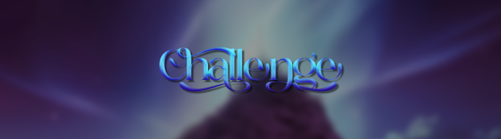 Challenge Banner