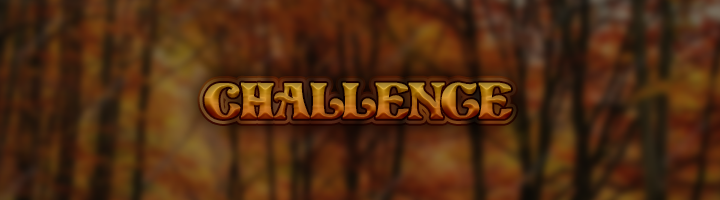 Challenge Banner