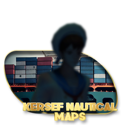 Kersef Nautical Maps Banner