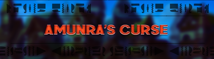 Curse of Amunra