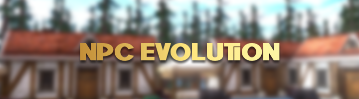 NPC Evolution