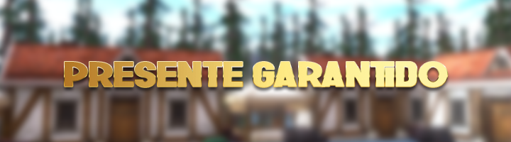 Presente Banner PT