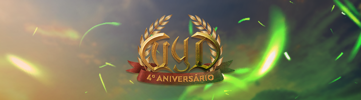 Banner do Roadmap