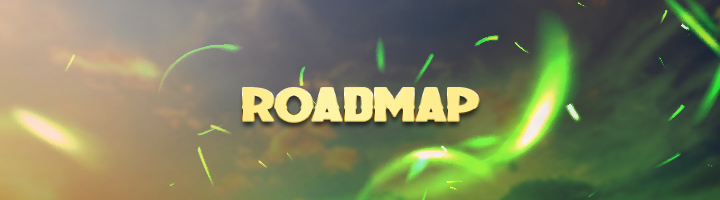 Roadmap Banner