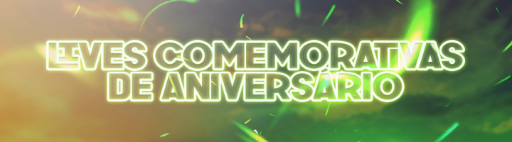 LivesComemorativas Header