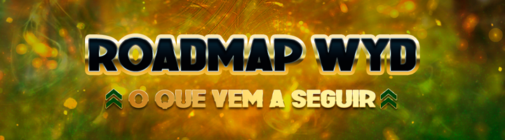 Banner do Roadmap