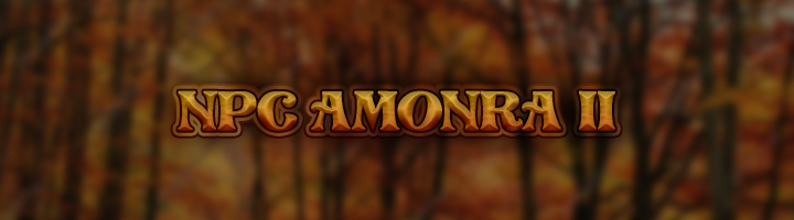 NPC AmonRa II Banner