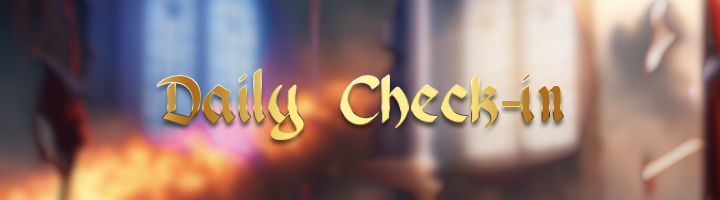 Daily Check-In System Guide title=