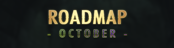 Roadmap WYD title=