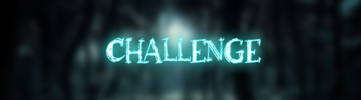 Challenge Banner