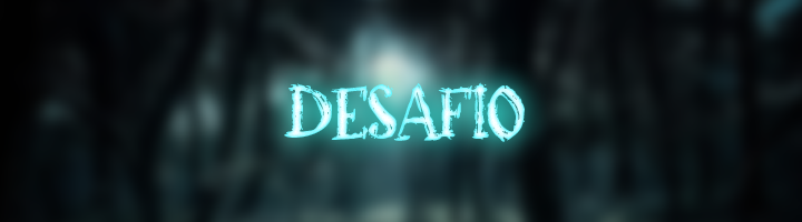 Desafio Banner