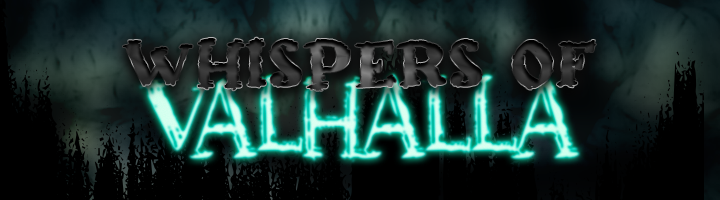 Whispers of Valhalla - Part II title=