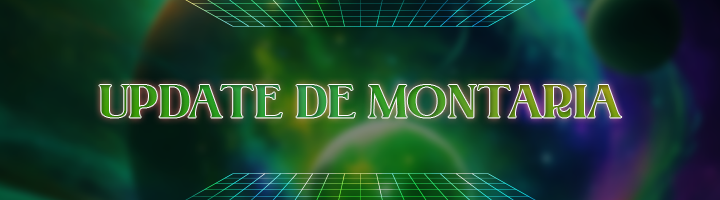 Update de Montaria Banner