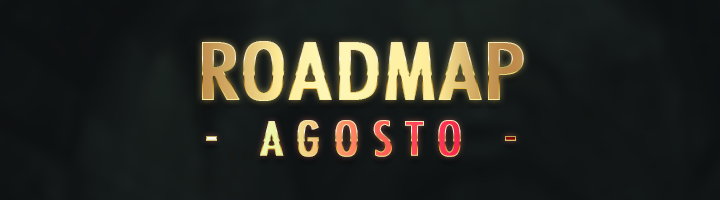 Roadmap WYD title=