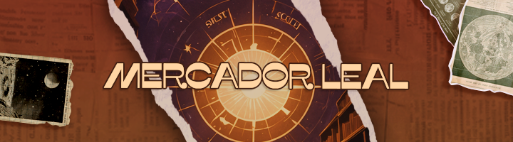 Mercador Leal Banner