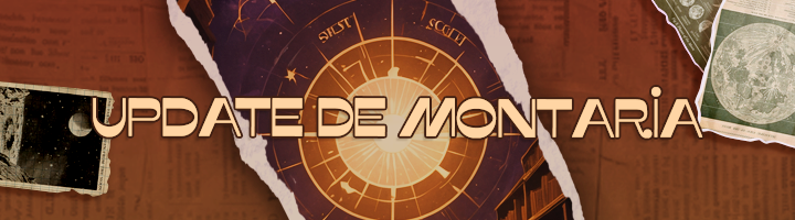 Update de Montaria Banner