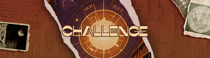 Challenge Banner