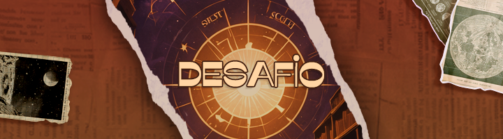 Desafio Banner