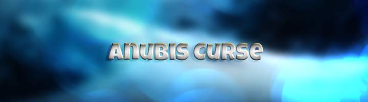 Anubis Curse Banner