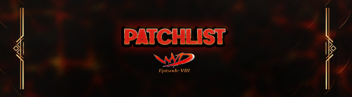 Patchlist 13/03/2025 title=