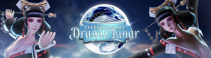 O Festival do Dragão Lunar - Parte I title=