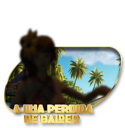 Ilha Perdida de Balder Banner