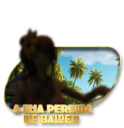 Ilha Perdida de Balder Banner