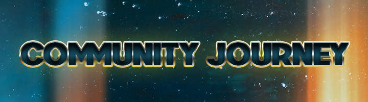 Community Journey - Choose the Theme of the Monthly Event! title=