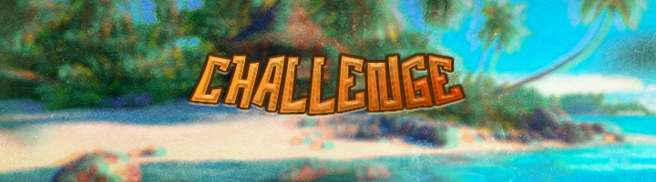 Challenge Banner
