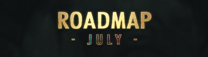 Roadmap WYD title=