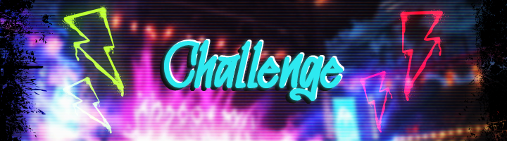 Challenge Banner