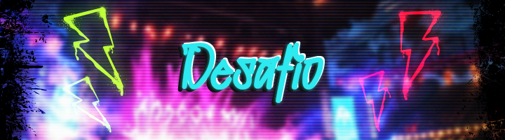 Desafio Banner