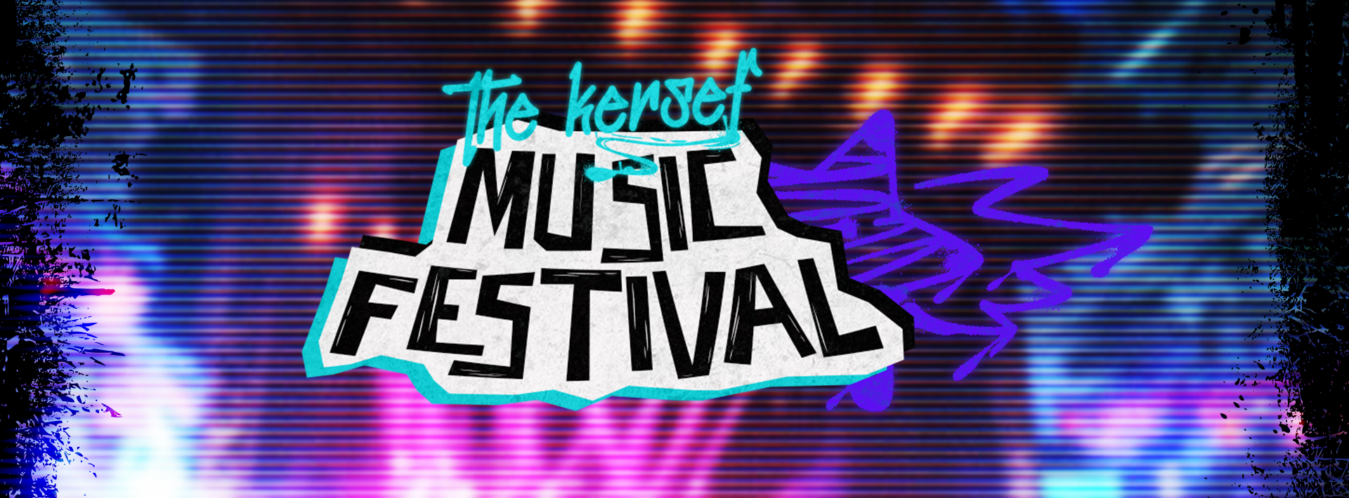 Kersef Music Festival title=