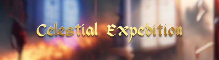 Celestial Expedition Guide title=