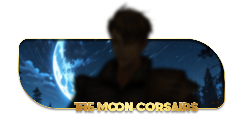 The Moon Corsairs Banner