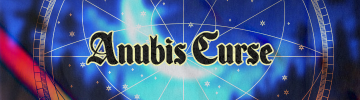 Anubis Curse Banner