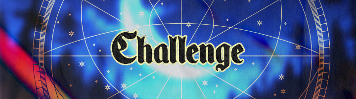 Challenge Banner