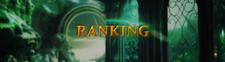 Ranking Banner