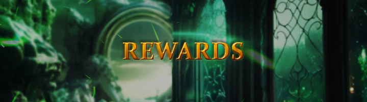 Rewards Banner