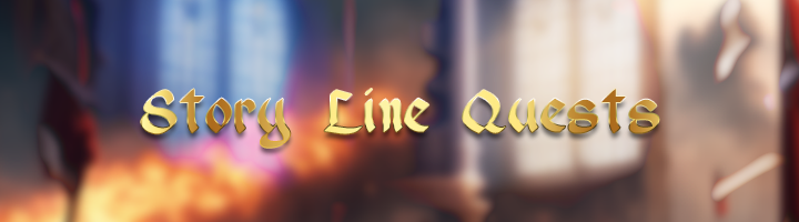Story Line Quests Guide title=