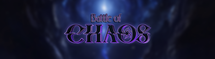 Battle of Chaos title=
