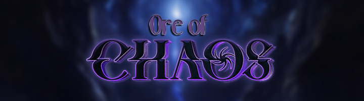 Ore of Chaos title=