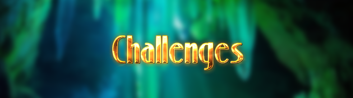 Challenge Banner