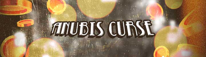 Anubis Curse Banner