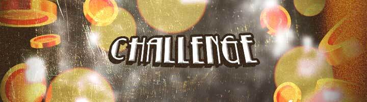 Challenge Banner