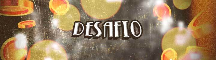 Desafio Banner