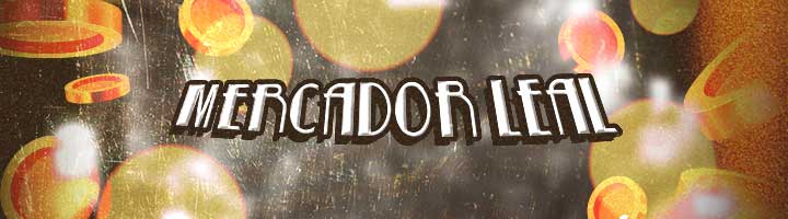 Mercador Leal Banner