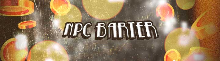 NPC Barter Banner