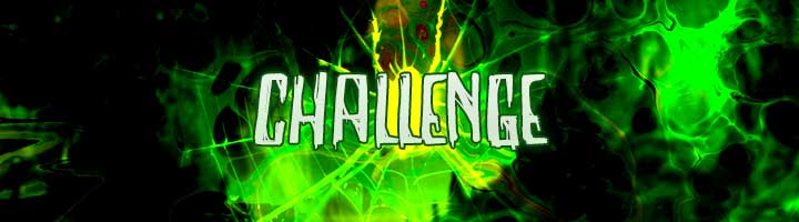 Challenge Banner