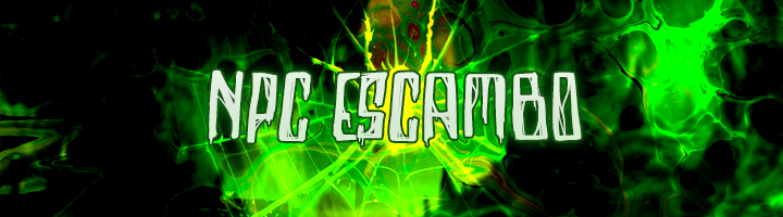 NPC Escambo Banner